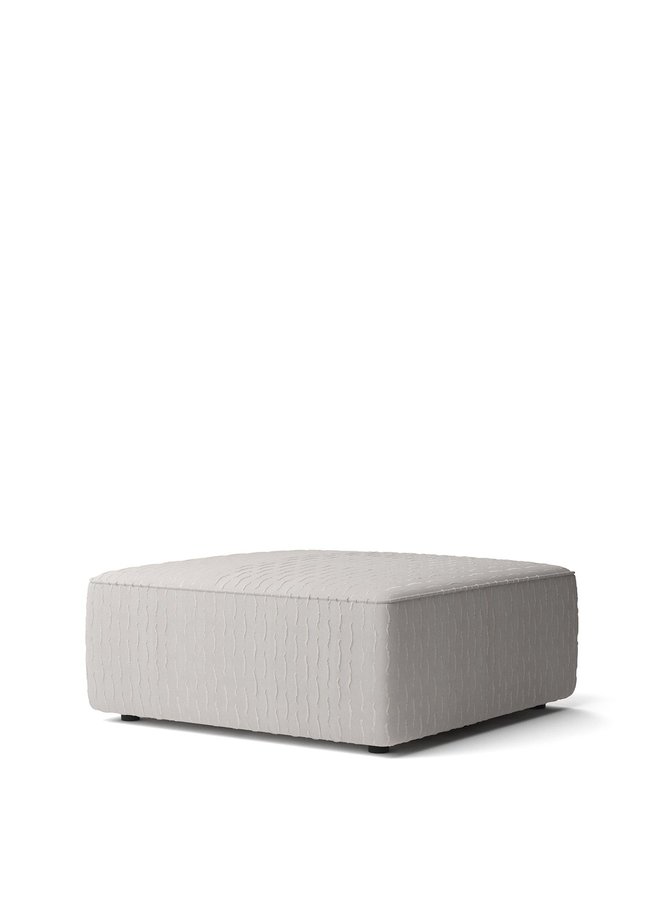 Eave Modular 38 in, Pouf