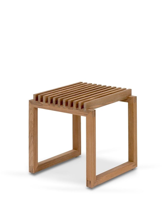 Cutter Stool