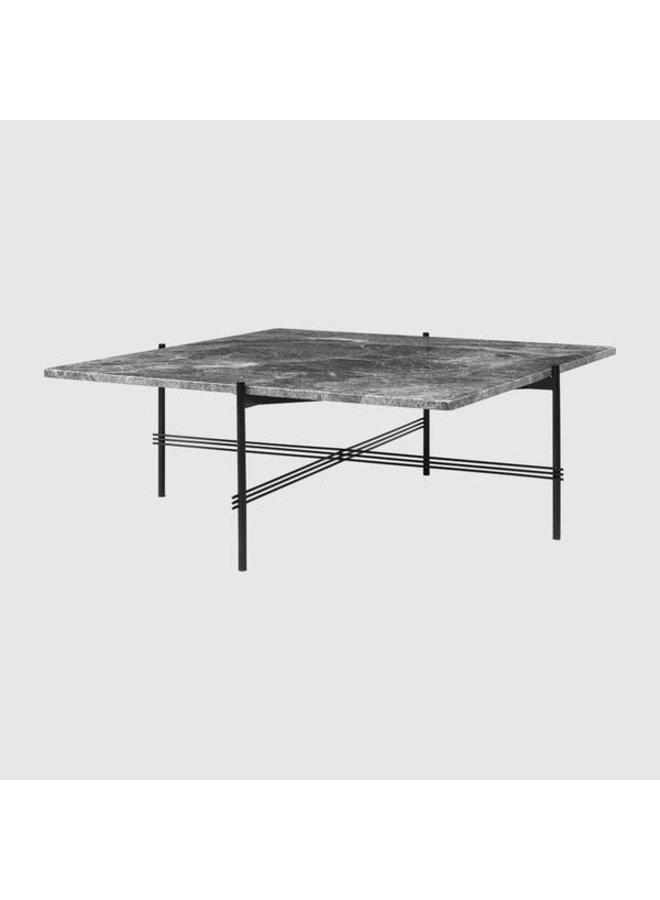 TS Coffee Table - Square, 105x105, Black base