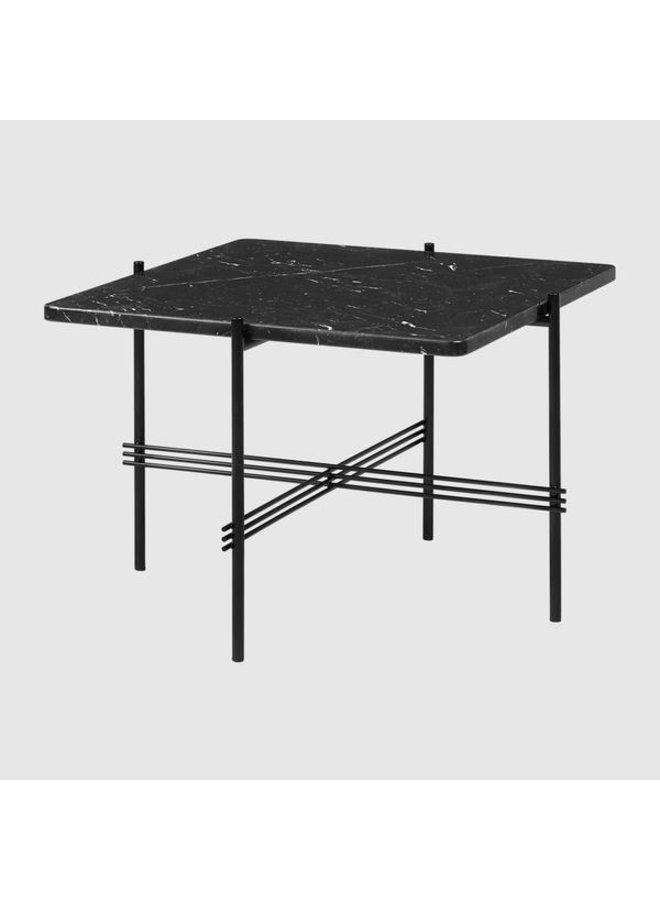 TS Coffee Table - Square, 55x55, Black base