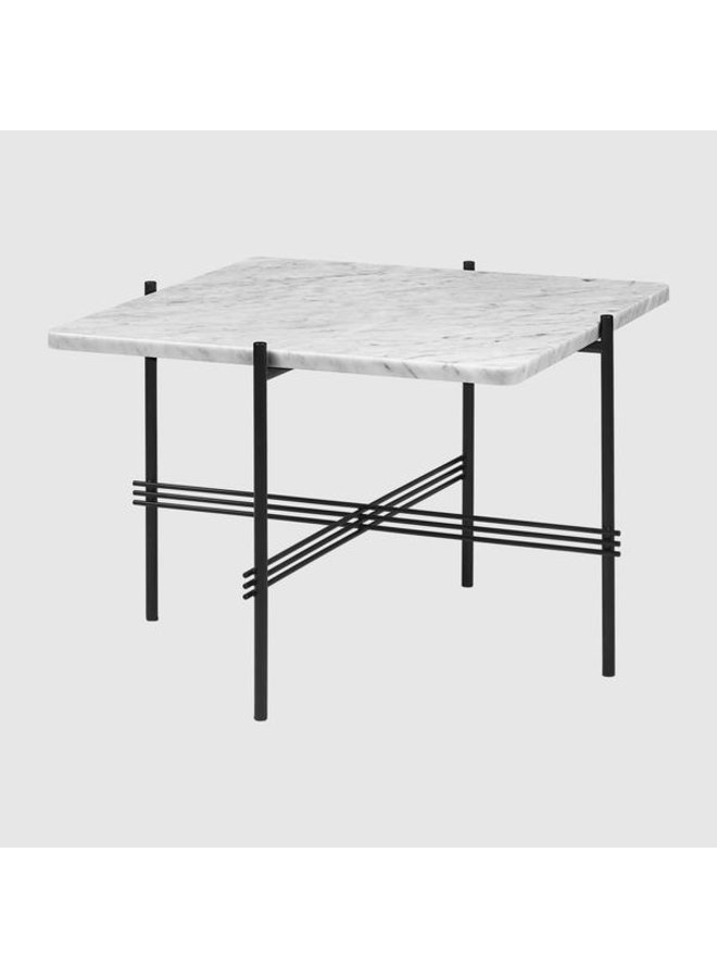 TS Coffee Table - Square, 55x55, Black base