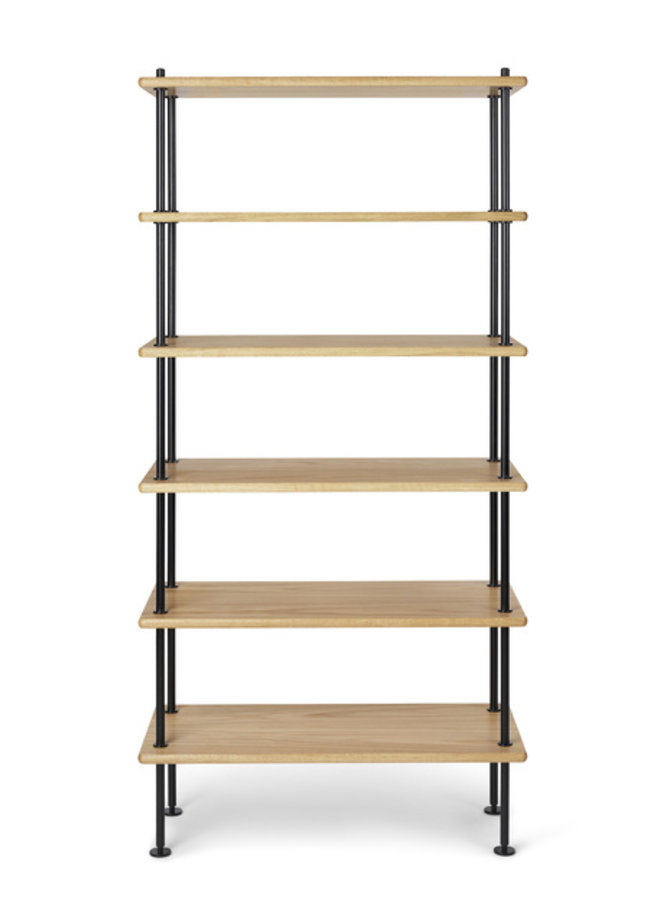 BM0253-3 Shelving System