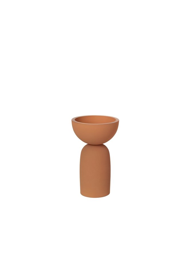 Dual Vase