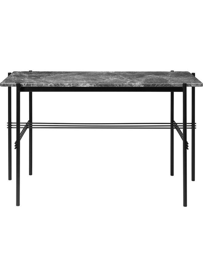 TS Desk, 120x60, Black Base