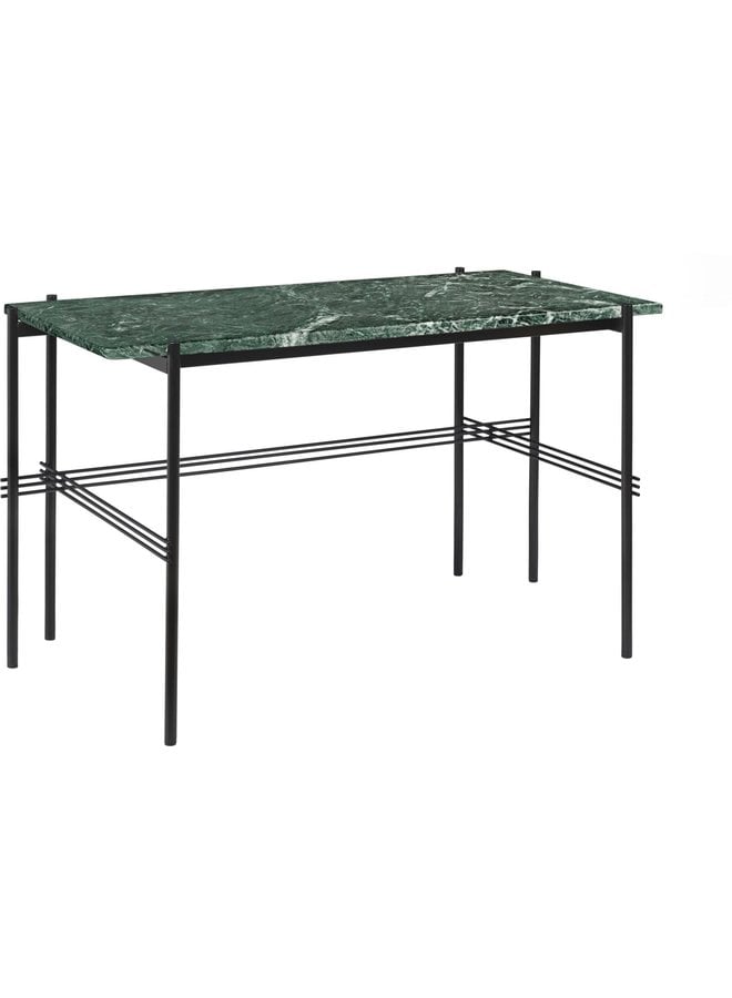 TS Desk, 120x60, Black Base