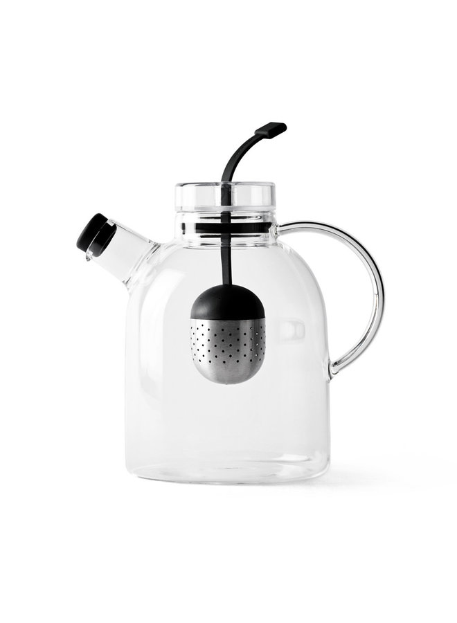 Kettle Teapot