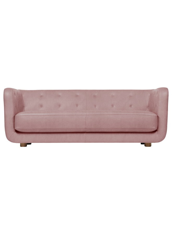 Vilhelm Sofa - Velour