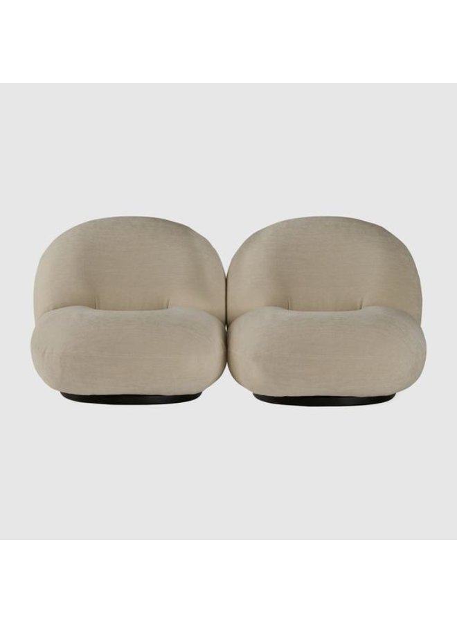 Pacha Sofa - Fully Upholstered, 2-seater