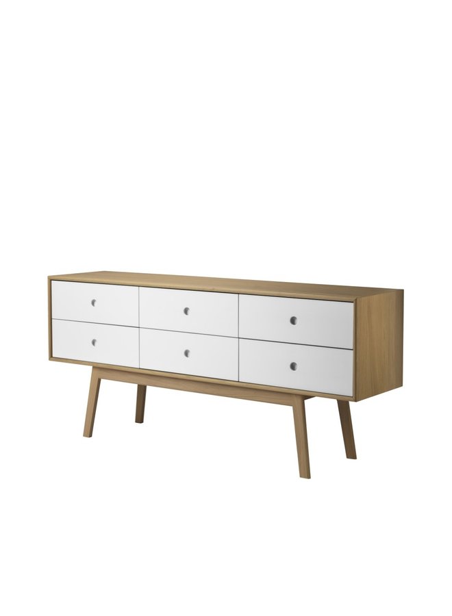 A86 - Butler - Dresser