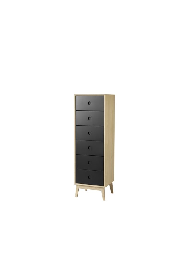 F23 - Butler - Tall dresser