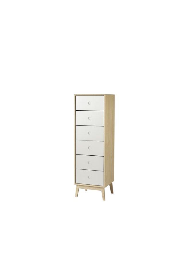 F23 - Butler - Tall dresser