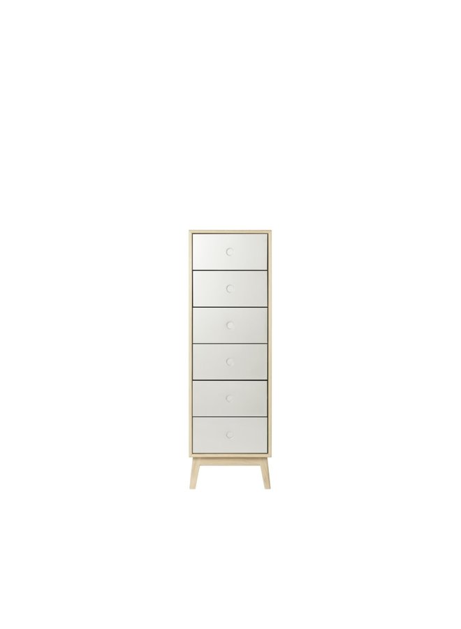 F23 - Butler - Tall dresser