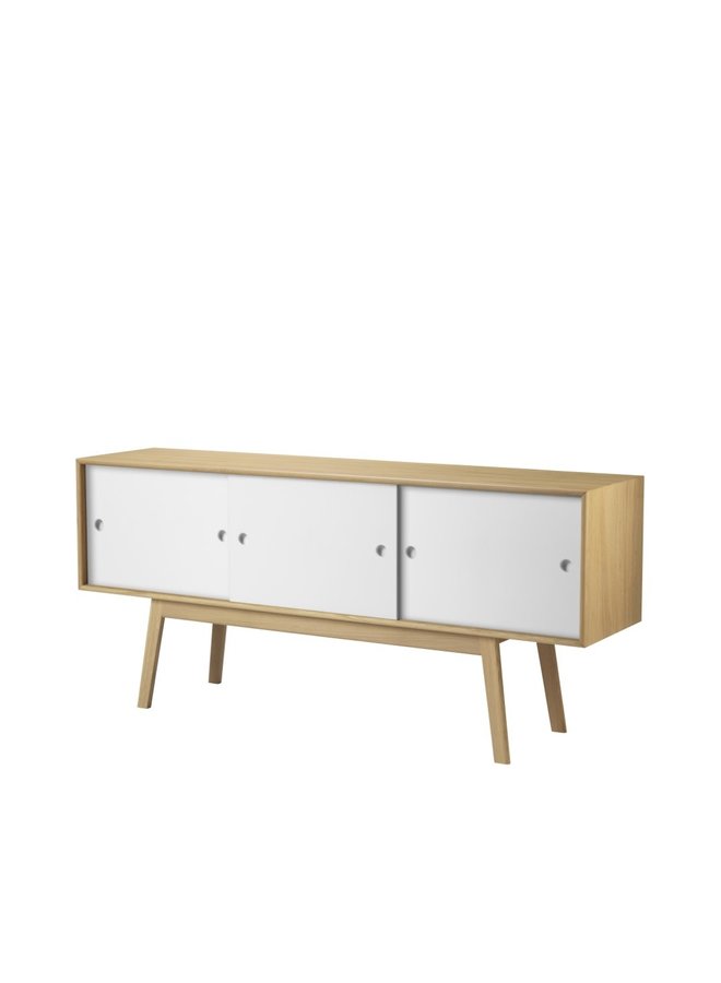 A85 - Butler - Sideboard