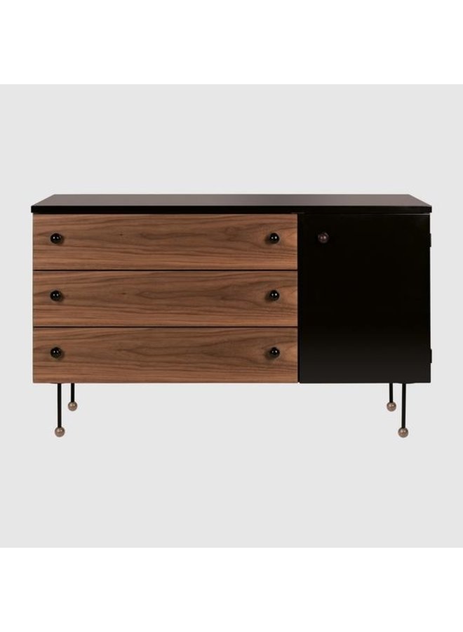 62 Sideboard, 3 drawer