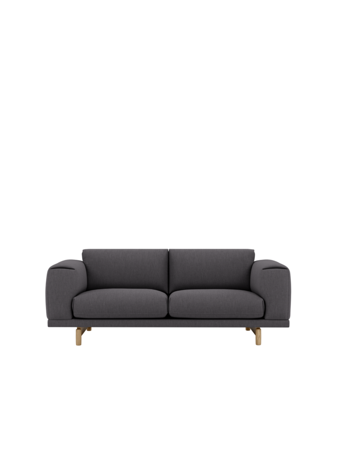 REST SOFA / 2-SEATER