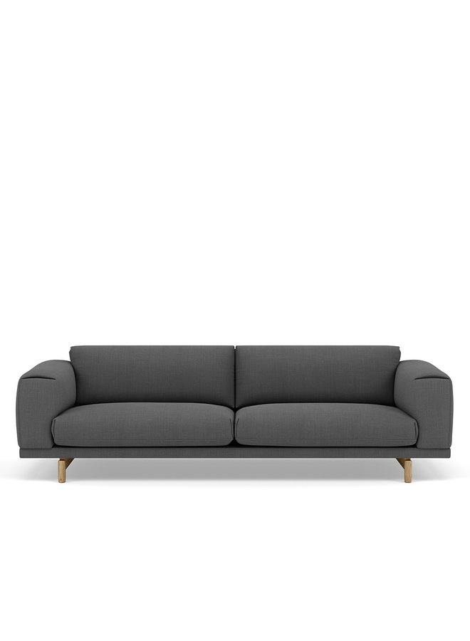 REST SOFA / 3-SEATER