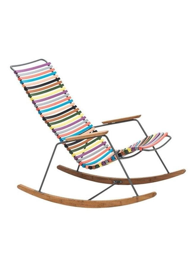 Click Rocking Chair