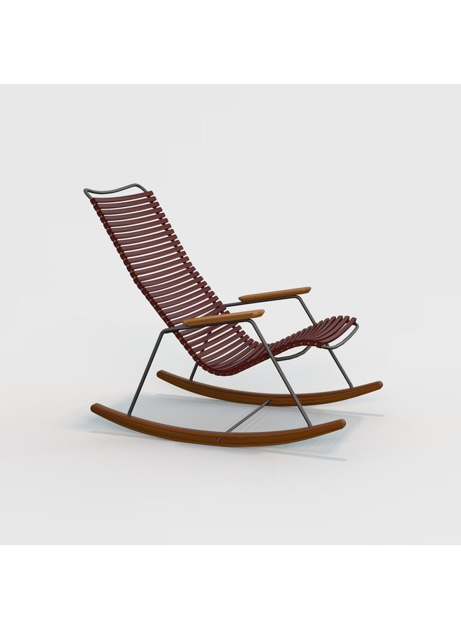 CLICK Rocking Chair