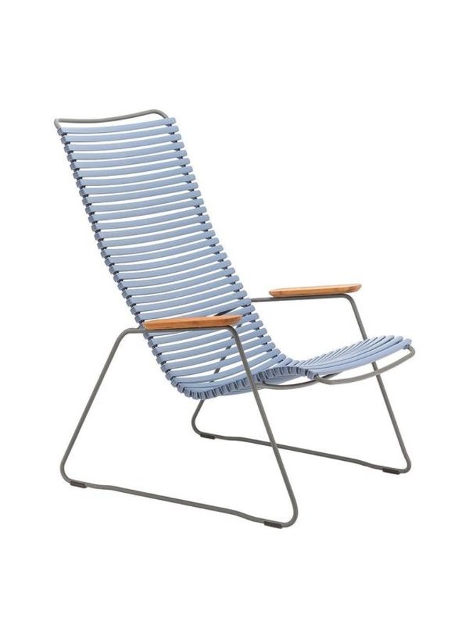 Click Lounge Chair