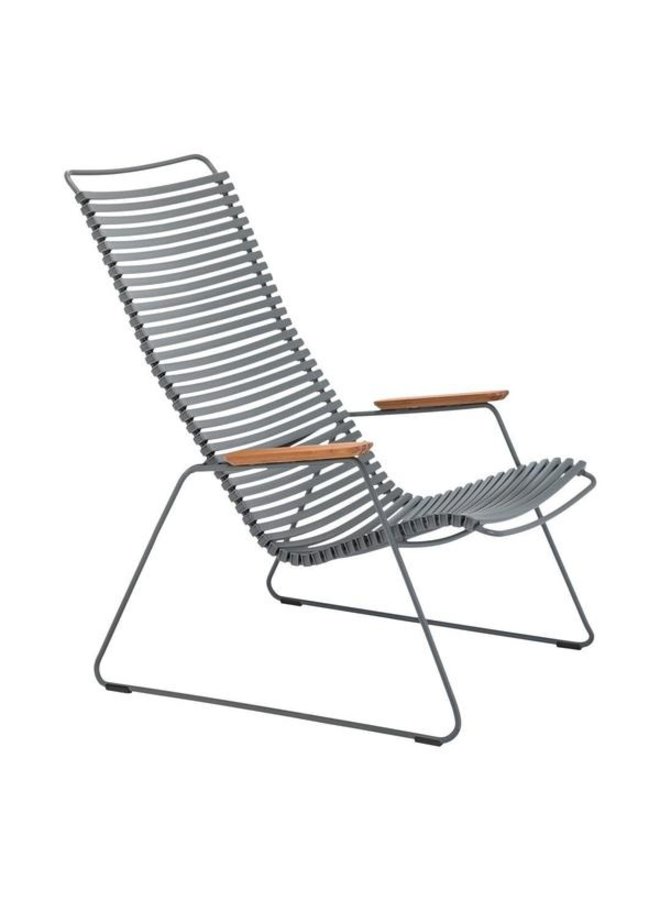 CLICK Lounge Chair