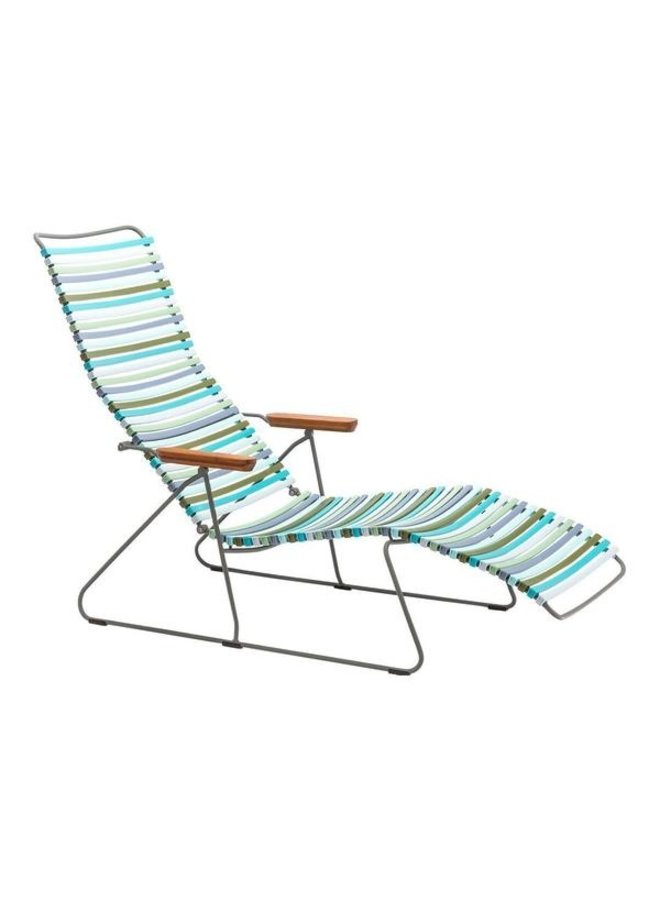 CLICK Sunlounger