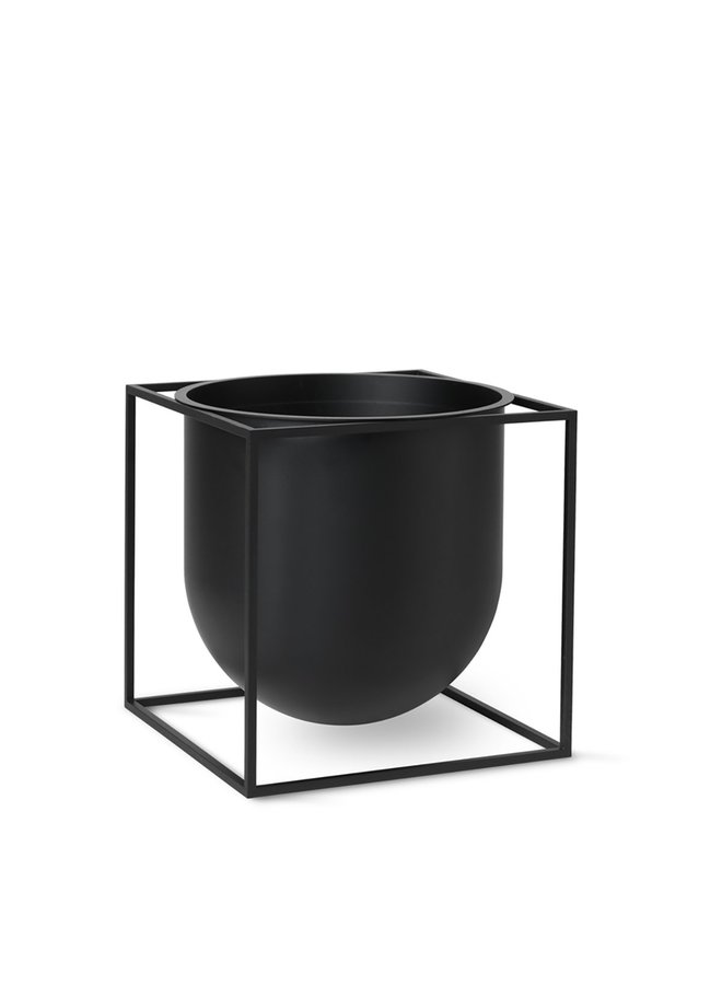 Kubus Flowerpot