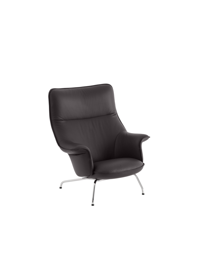 Doze Lounge Chair