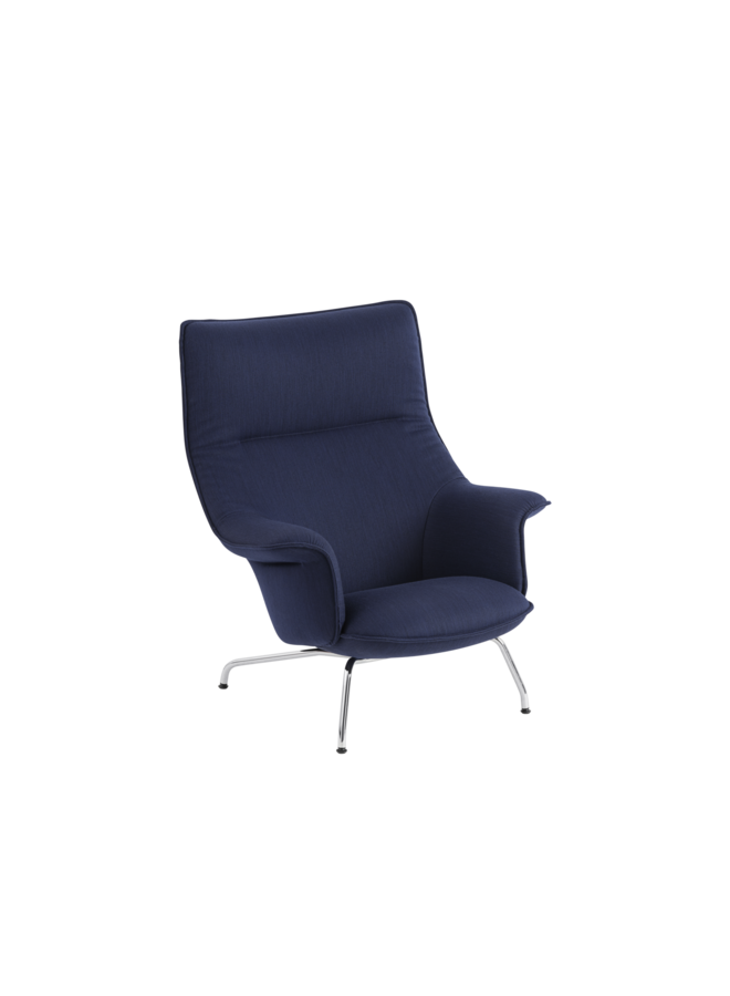 Doze Lounge Chair