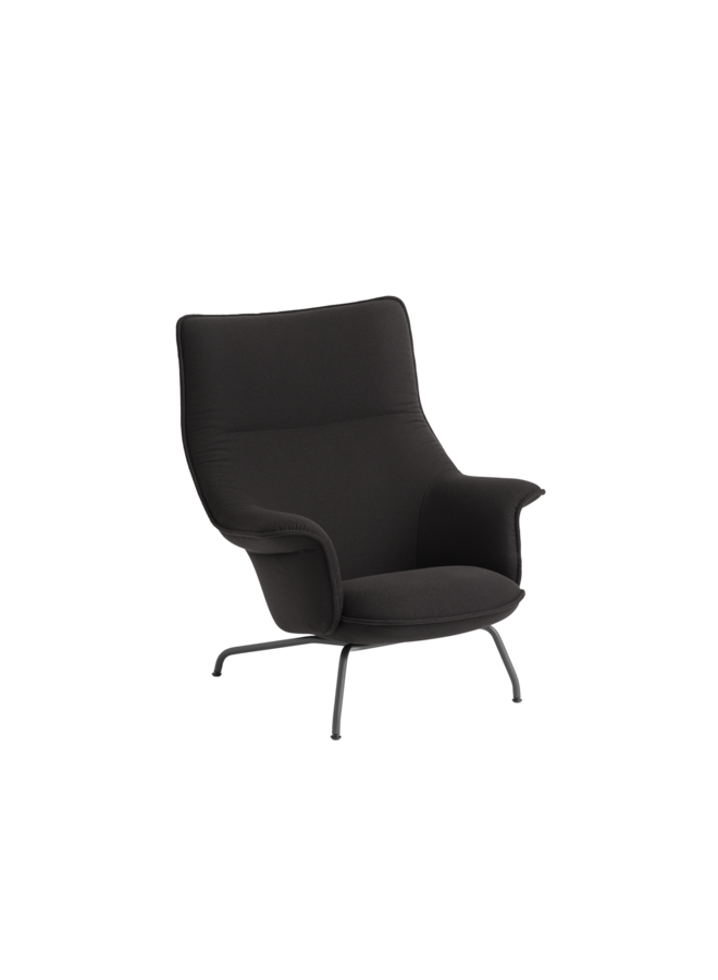 Doze Lounge Chair