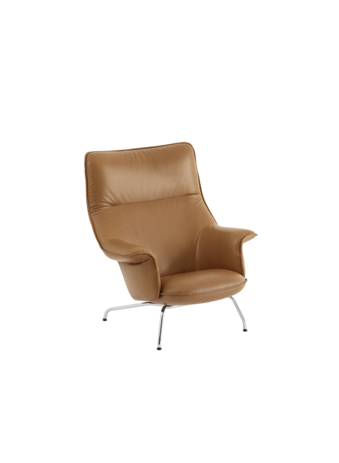 Doze Lounge Chair