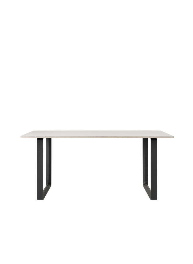 70/70 TABLE / 170 X 85 CM / 67 X 33.5"