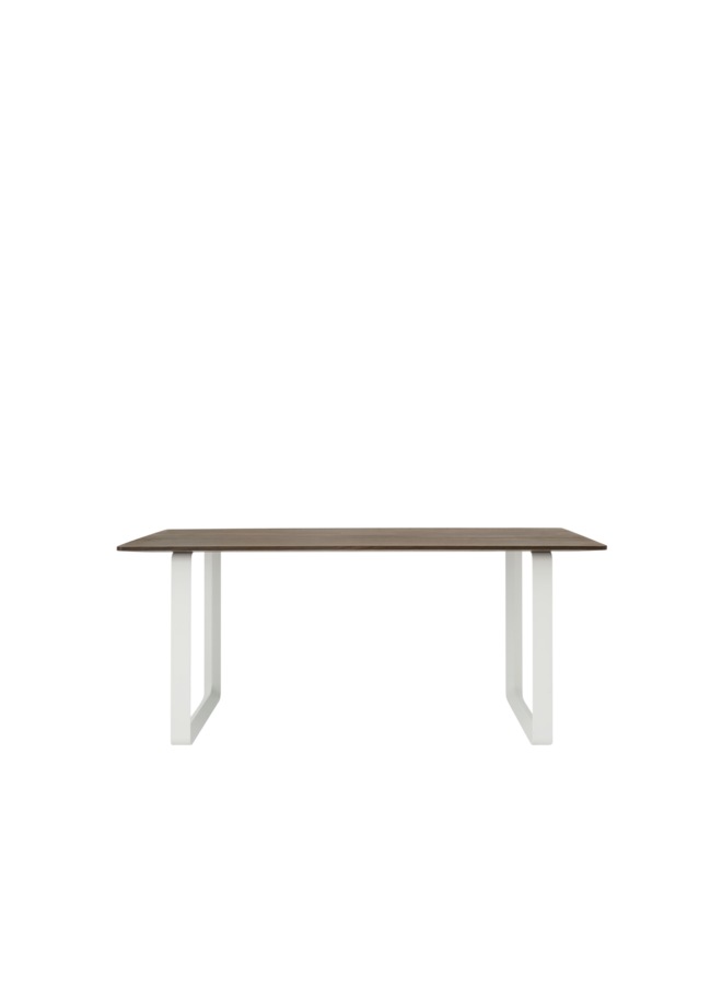 70/70 TABLE / 170 X 85 CM / 67 X 33.5"