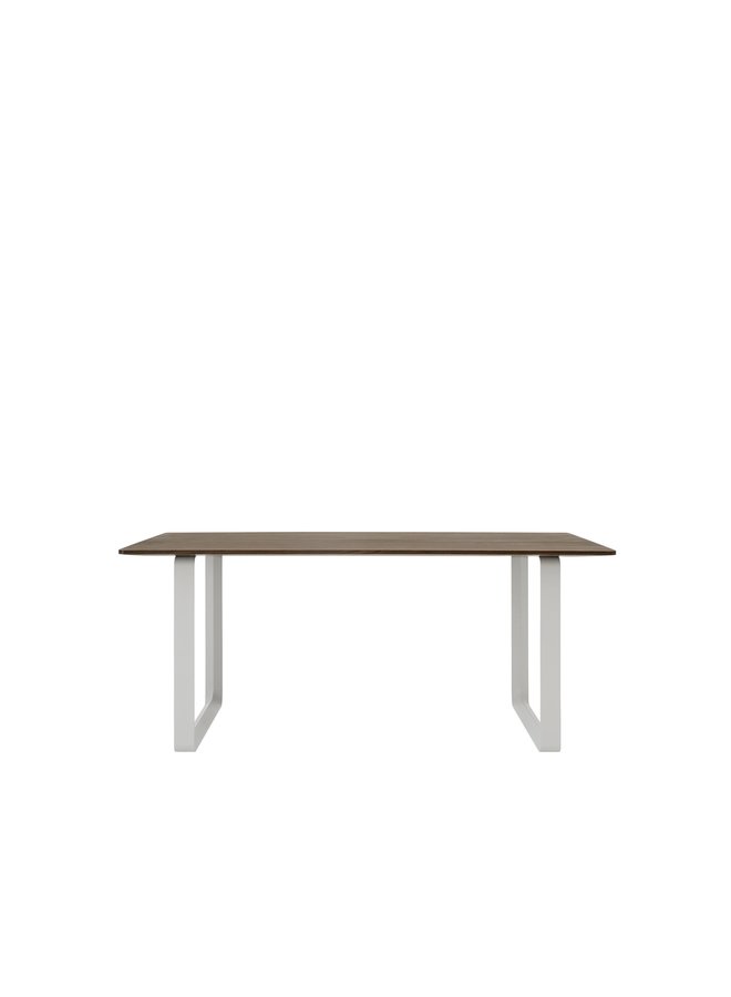 70/70 TABLE / 170 X 85 CM / 67 X 33.5"