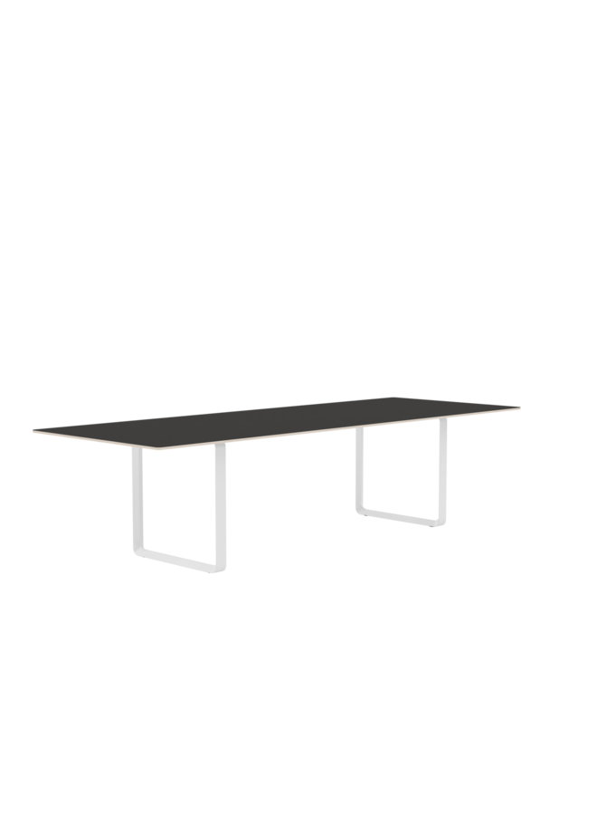 70/70 TABLE / 116 X 42.5in.