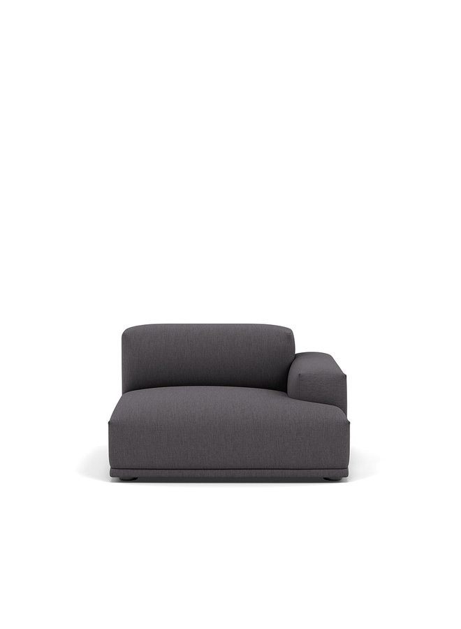 CONNECT MODULAR SOFA / RIGHT ARMREST (B)