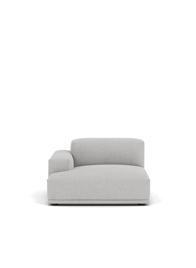 CONNECT MODULAR SOFA / LEFT ARMREST (A)