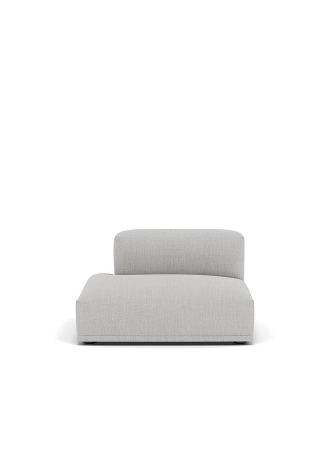 CONNECT MODULAR SOFA / LEFT OPEN-ENDED (F)