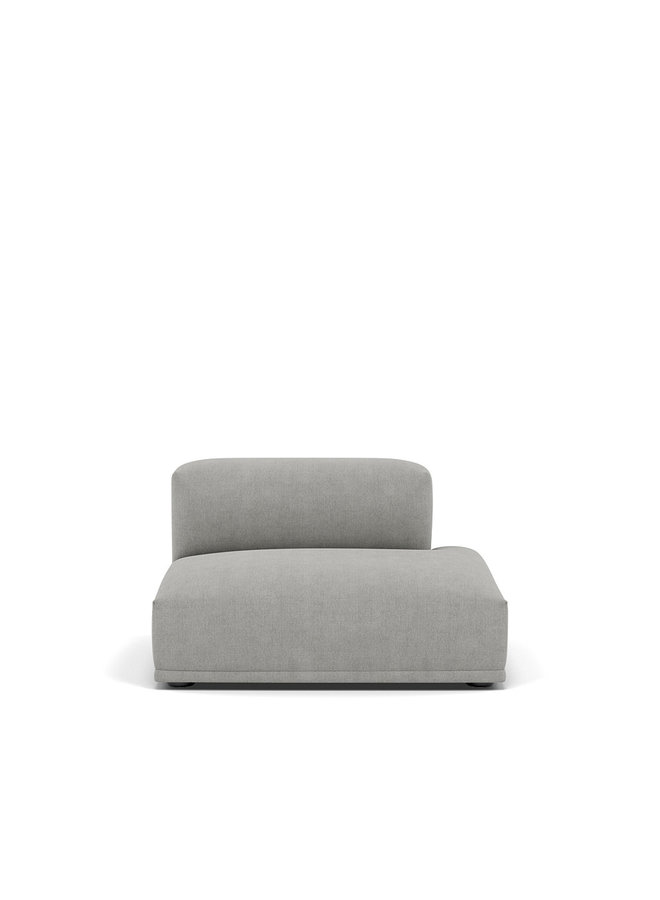 CONNECT MODULAR SOFA / RIGHT OPEN-ENDED (G)