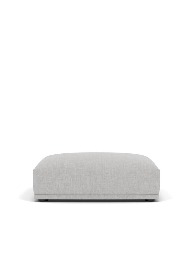 CONNECT MODULAR SOFA / LONG OTTOMAN (H)