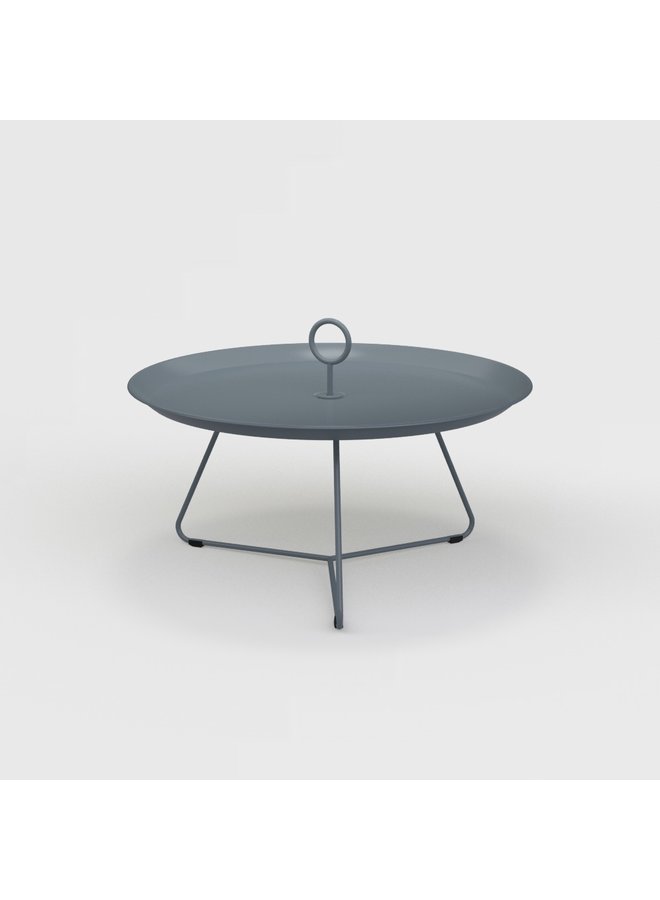 EYELET Tray Table Dia. 70 cm