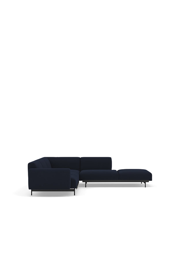 IN SITU MODULAR SOFA / CORNER - CONFIGURATION 3