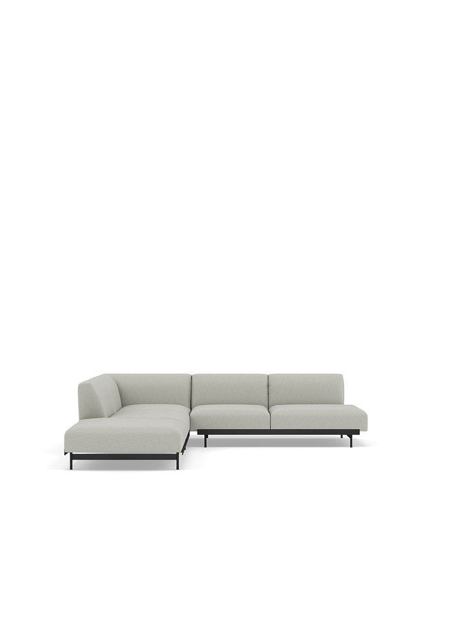 IN SITU MODULAR SOFA / CORNER - CONFIGURATION 5