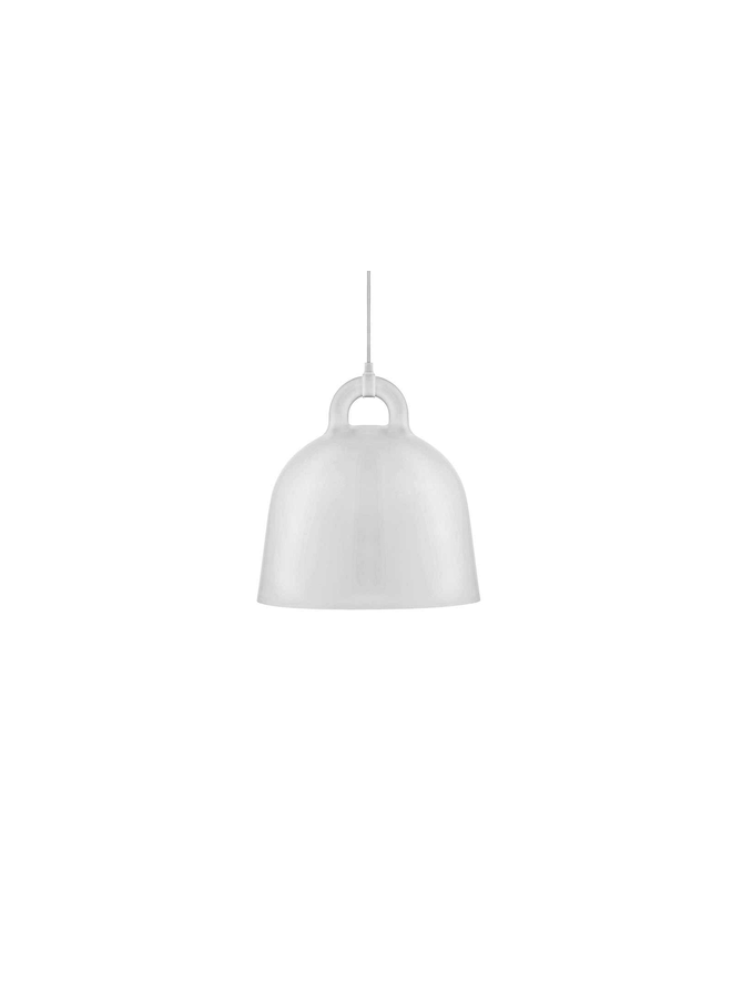 Bell Lamp Medium US