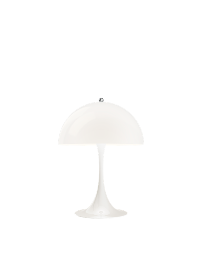 Shop Panthella 320 Table Lamp by Louis Poulsen