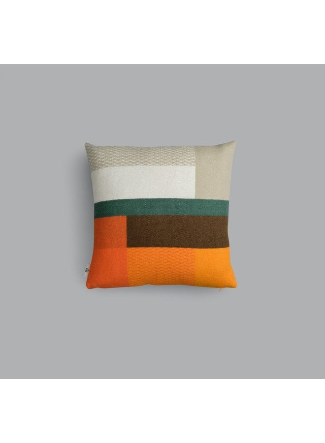 Mikkel Pillow