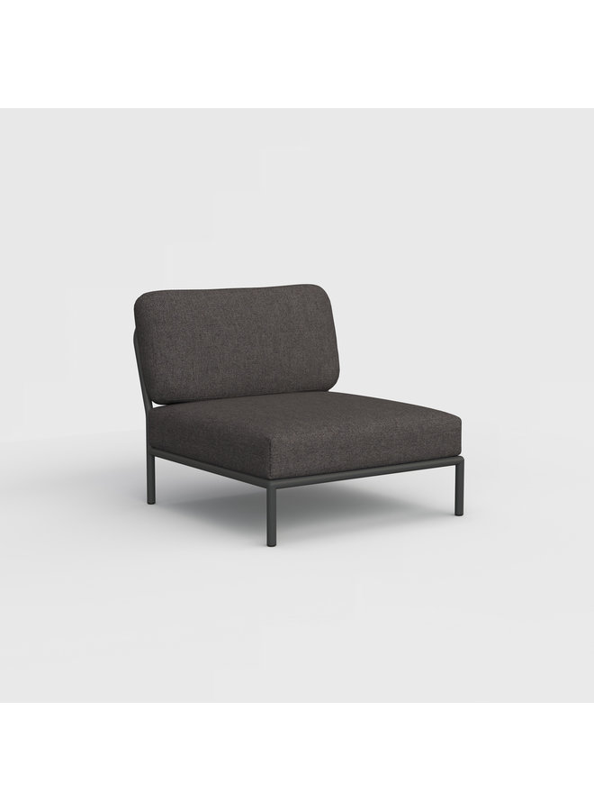 LEVEL Chair single module 81 x 81 cm