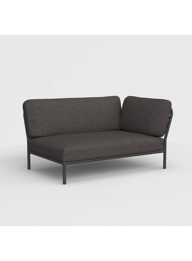 Level Sofa right corner 140 x 95 cm