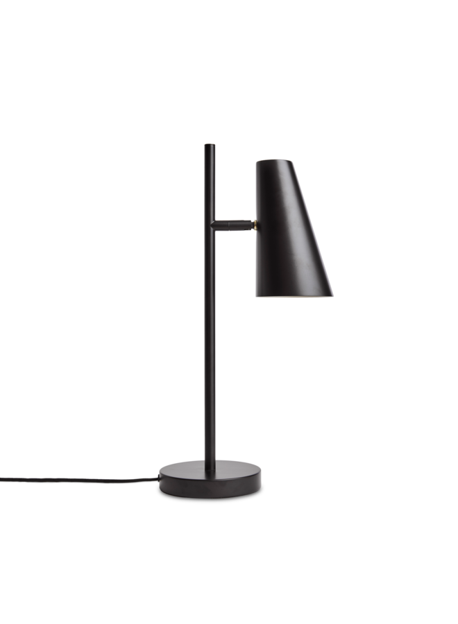 Cono table lamp