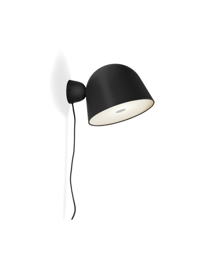 Kuppi Wall Lamp 2.0