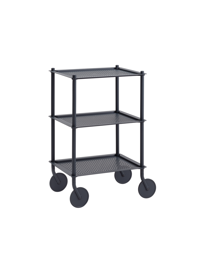 FLOW TROLLEY / 3-LAYER